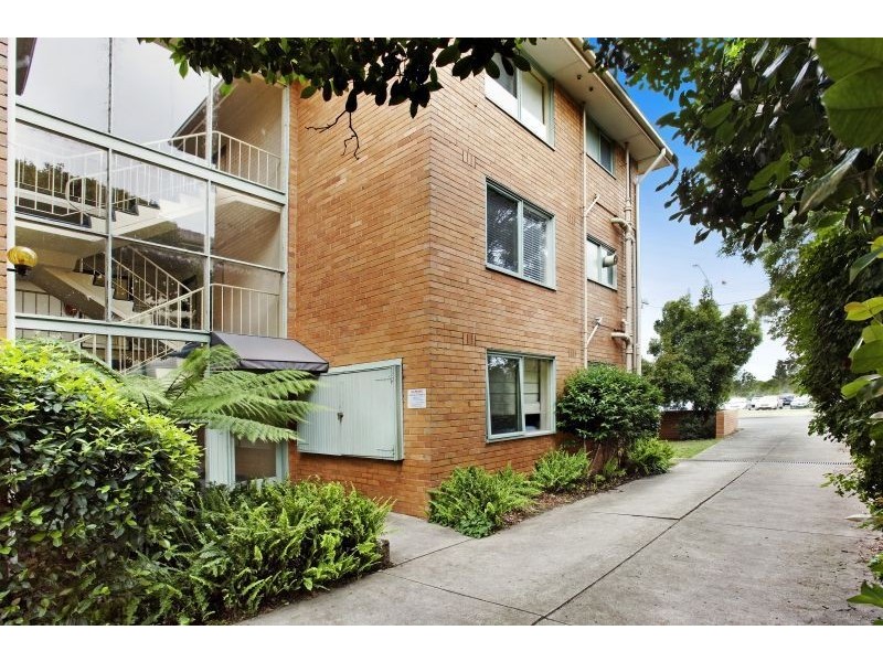 9/1555 High Street, Glen Iris VIC 3146