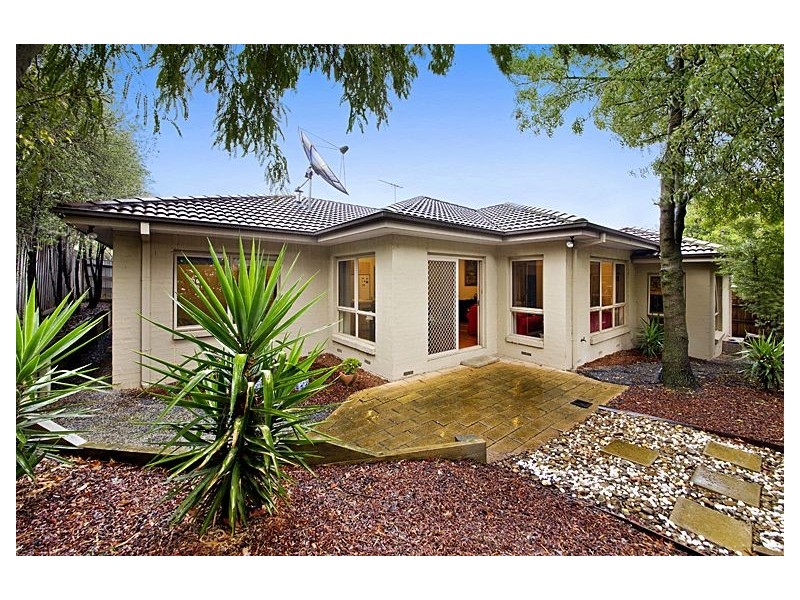 2/202 Elgar Road, Box Hill South VIC 3128