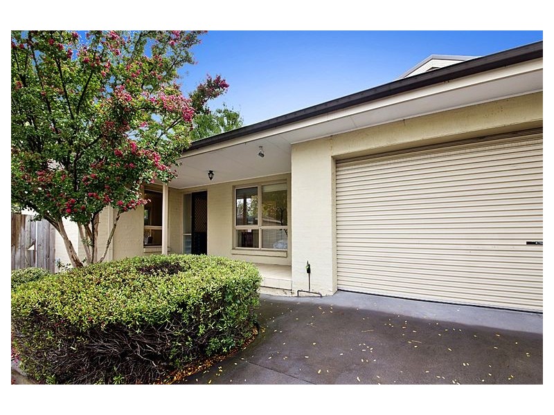 2/202 Elgar Road, Box Hill South VIC 3128