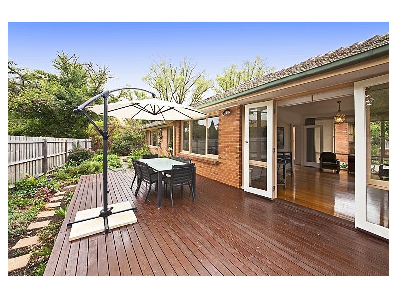 5/1-3 Wilton Vale Crescent, Malvern East VIC 3145