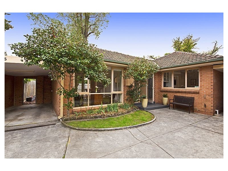 5/1-3 Wilton Vale Crescent, Malvern East VIC 3145