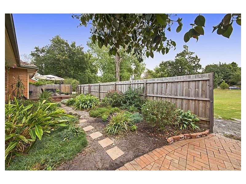 5/1-3 Wilton Vale Crescent, Malvern East VIC 3145