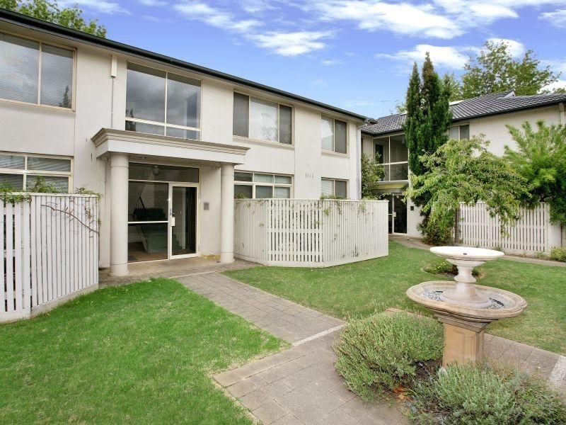 8/132 Milton Parade, Glen Iris VIC 3146