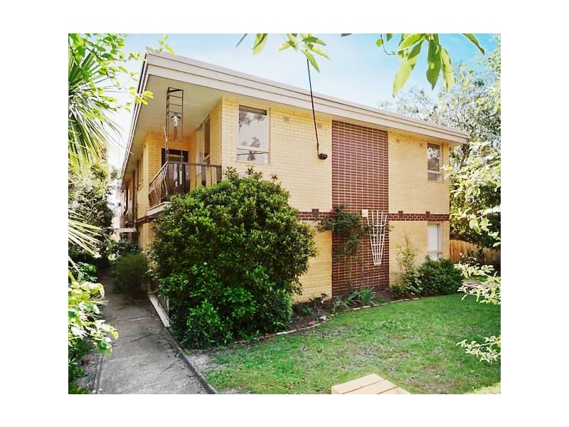 8/11 Osborne Avenue, Glen Iris VIC 3146