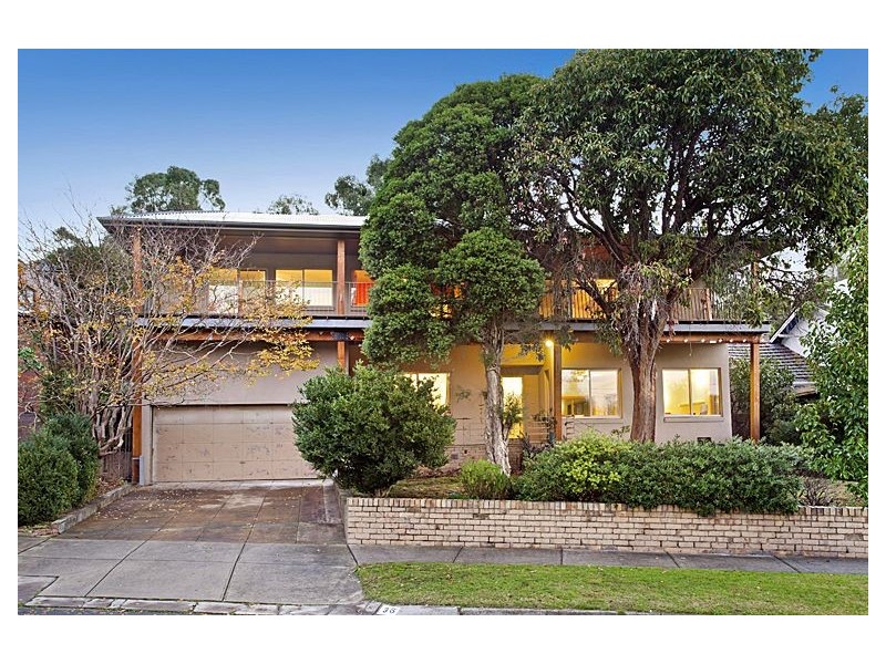 36 Hyslop Parade, Malvern East VIC 3145