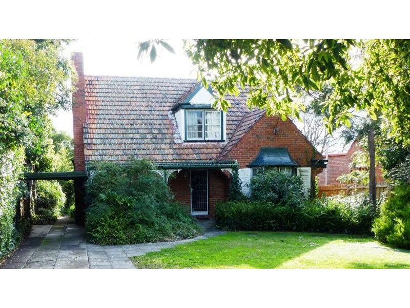 35 St Georges Crescent, Ashburton VIC 3147