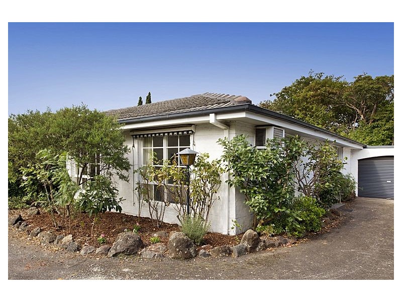 3/1679 Malvern Road, Glen Iris VIC 3146