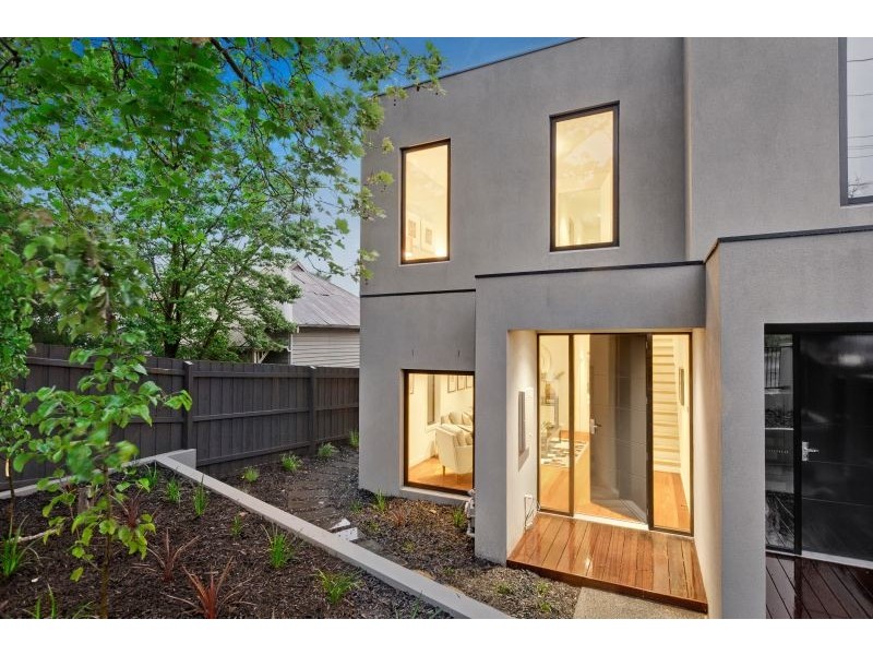 25 Carroll Crescent, Glen Iris VIC 3146