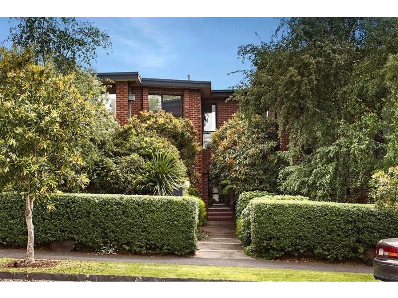 13/249 Burke Road, Glen Iris VIC 3146