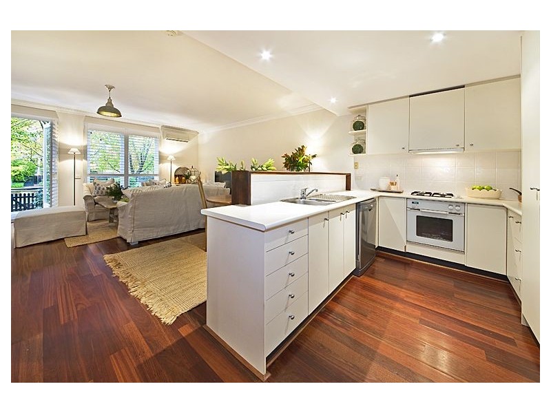 1D Robinson Road, Hawthorn VIC 3122