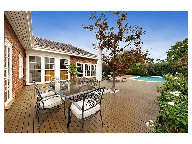 118 Summerhill Road, Glen Iris VIC 3146