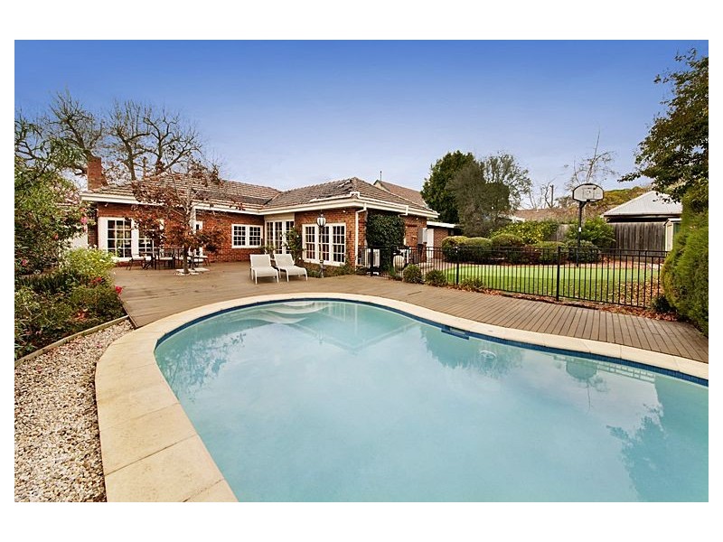 118 Summerhill Road, Glen Iris VIC 3146