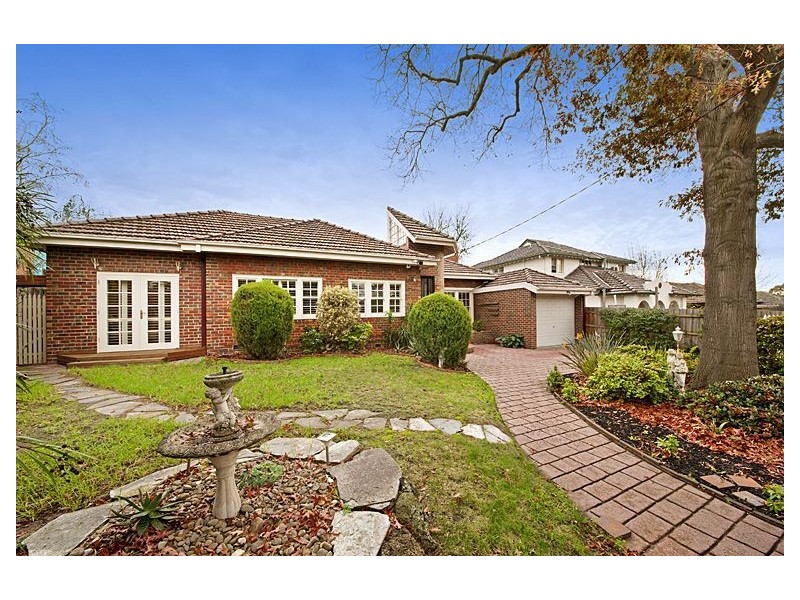 118 Summerhill Road, Glen Iris VIC 3146