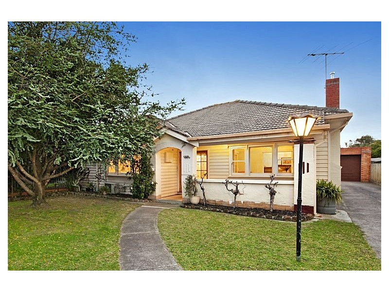 88 Morgan Street, Carnegie VIC 3163