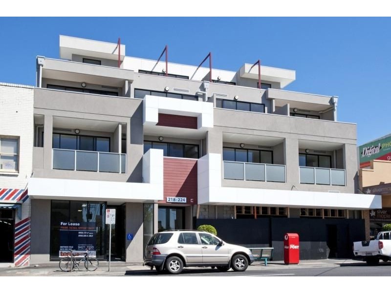 107/218 High Street, Ashburton VIC 3147