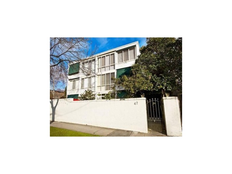 16/47 Kooyong Road, Armadale VIC 3143