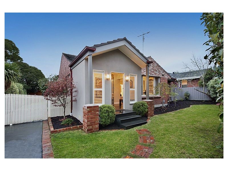 8 Burbank Street, Ashburton VIC 3147