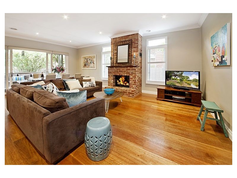 8 Burbank Street, Ashburton VIC 3147