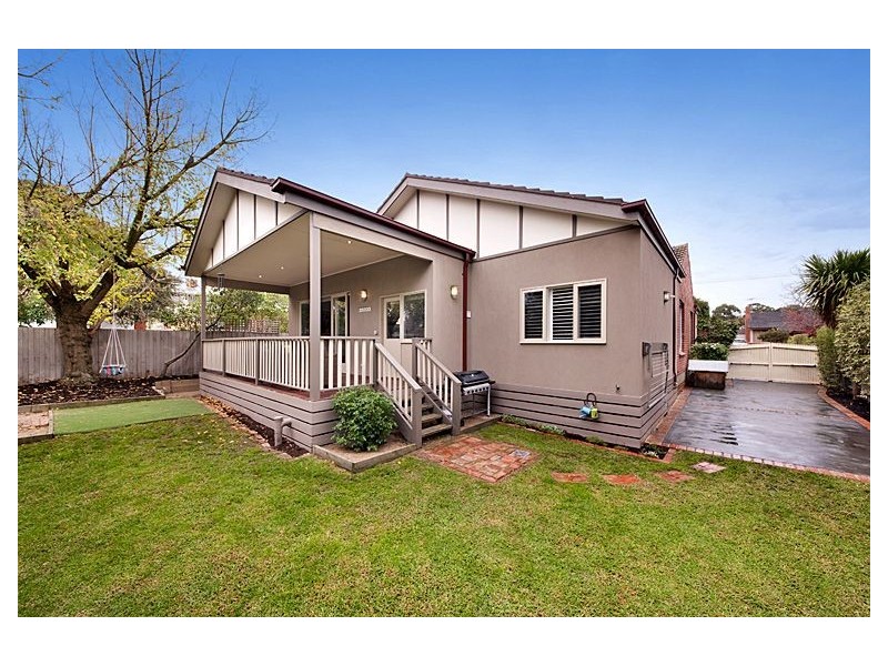 8 Burbank Street, Ashburton VIC 3147