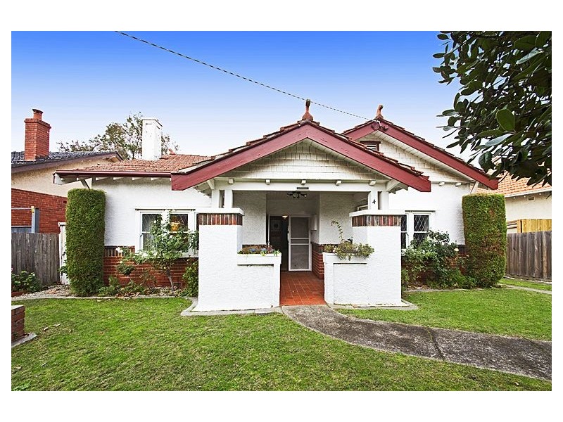 4 York Road, Glen Iris VIC 3146