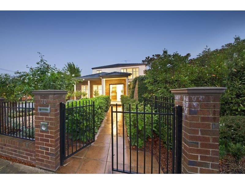 30 Warner Street, Malvern VIC 3144