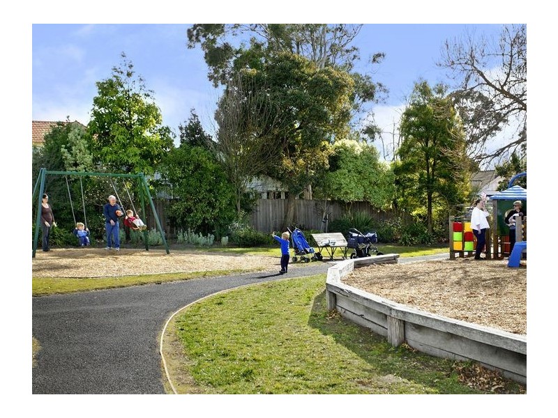 11/80 Darling Road, Malvern East VIC 3145