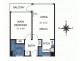 11/80 Darling Road, Malvern East VIC 3145 Floorplan