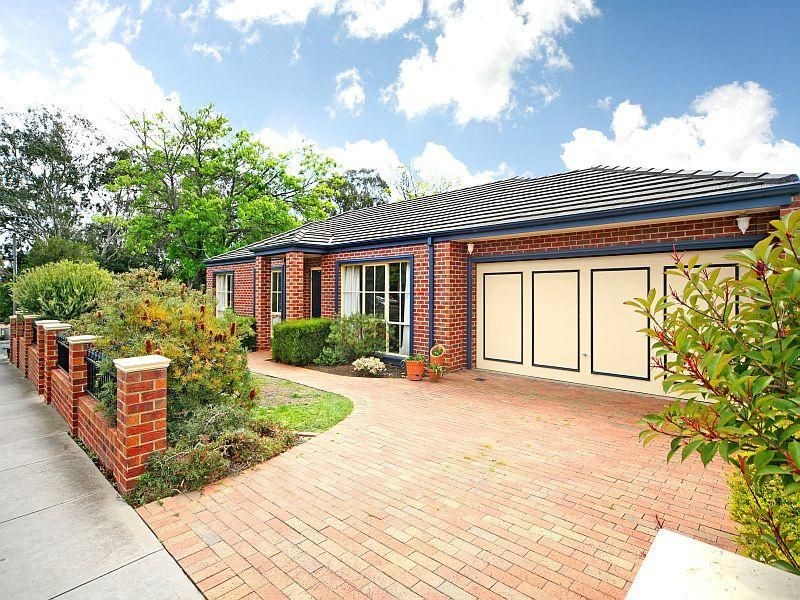 1 Fakenham Road, Ashburton VIC 3147