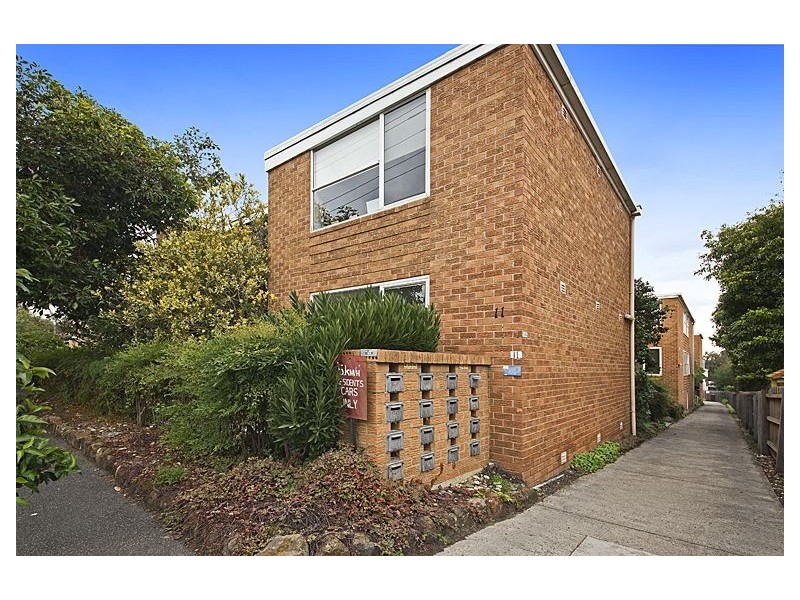 1/11 Fulton Street, St Kilda East VIC 3183
