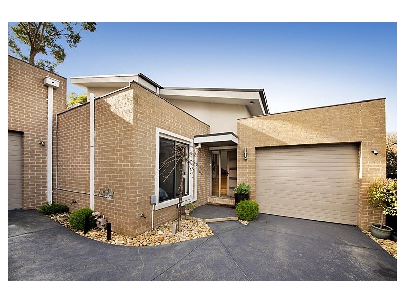 3/228 Elgar Road, Box Hill South VIC 3128