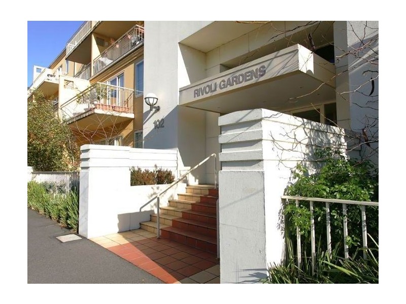 2/102 Camberwell Road, Hawthorn East VIC 3123