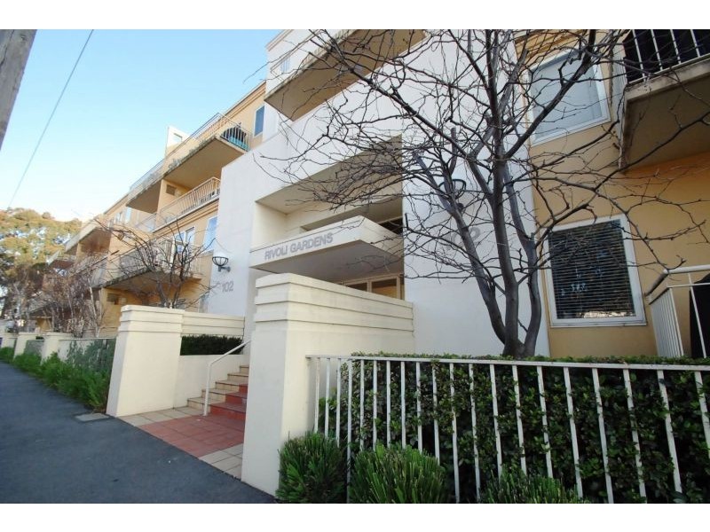 2/102 Camberwell Road, Hawthorn East VIC 3123