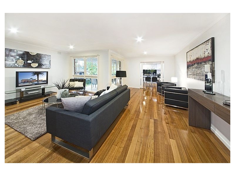 26 Ansett Crescent, Forest Hill VIC 3131