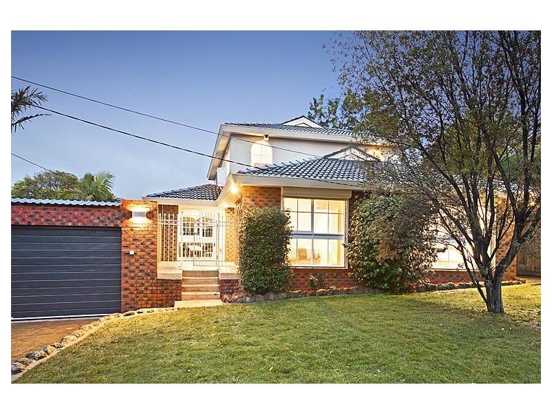 26 Ansett Crescent, Forest Hill VIC 3131