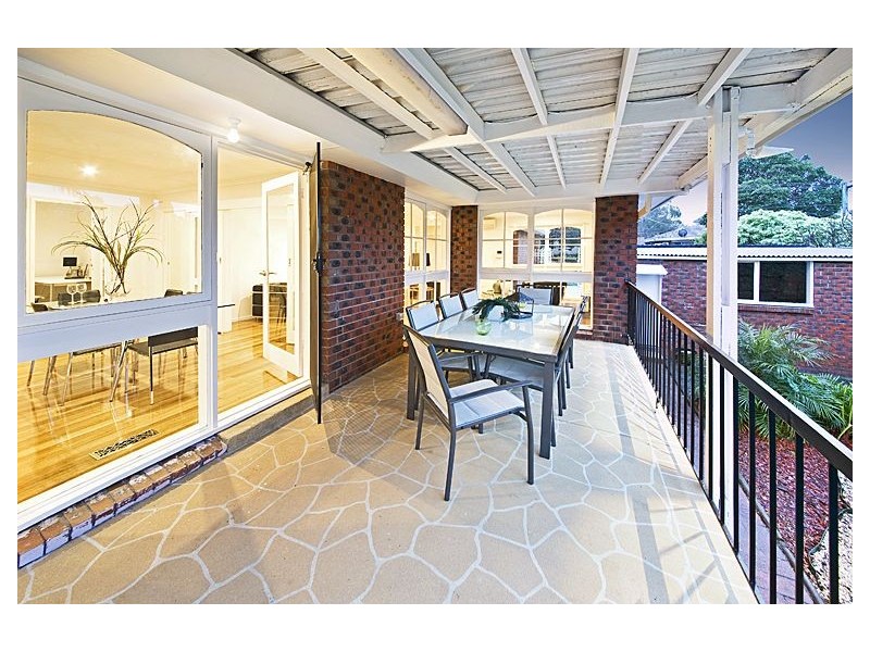 26 Ansett Crescent, Forest Hill VIC 3131