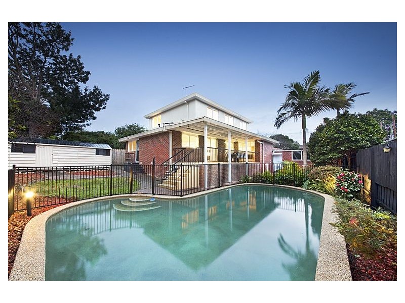 26 Ansett Crescent, Forest Hill VIC 3131