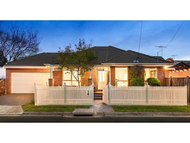 12 Silverton Street, Malvern East VIC 3145