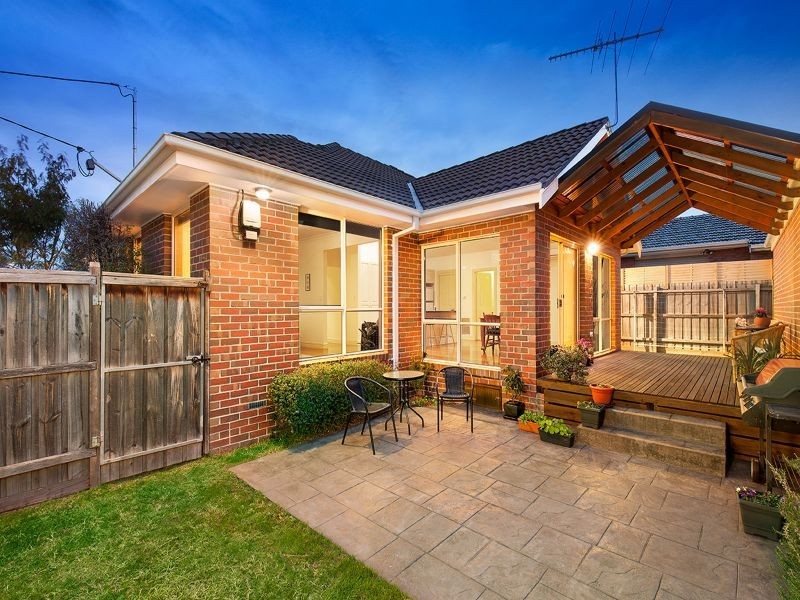 12 Silverton Street, Malvern East VIC 3145