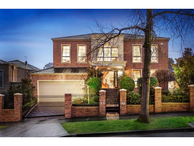 37 Grandview Road, Box Hill South VIC 3128