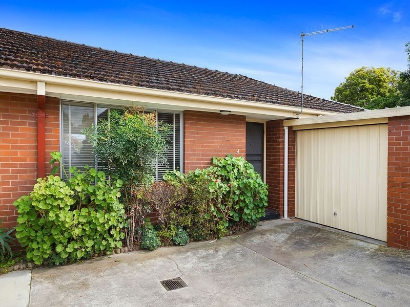 4/27 Chadstone Road, Malvern East VIC 3145