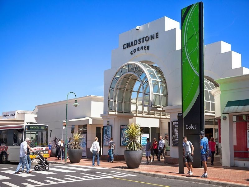 4/27 Chadstone Road, Malvern East VIC 3145