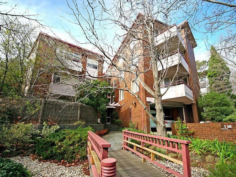 15/14 The Avenue, Windsor VIC 3181