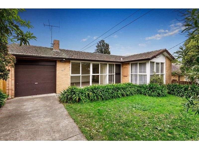56 Thea Grove, Doncaster East VIC 3109