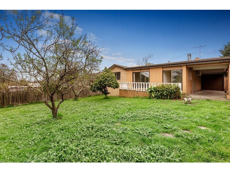 56 Thea Grove, Doncaster East VIC 3109