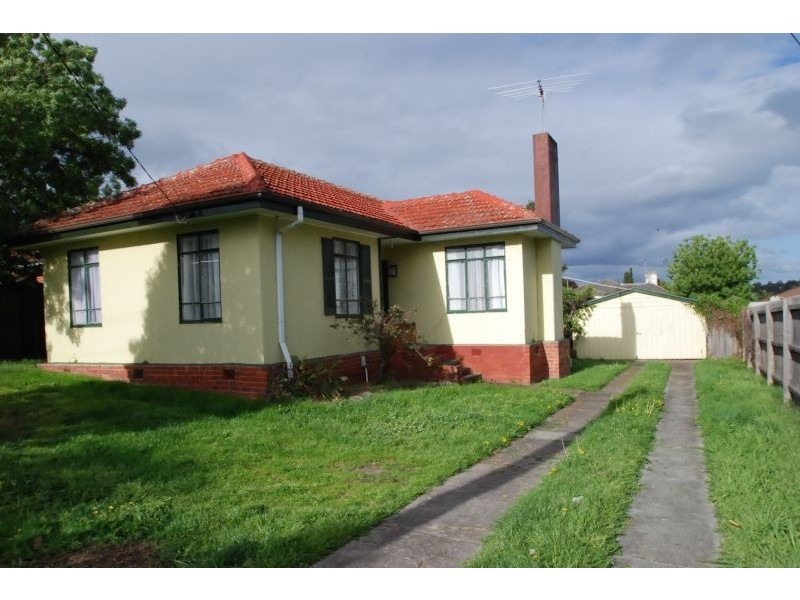 3 Sunderland Avenue, Ashburton VIC 3147