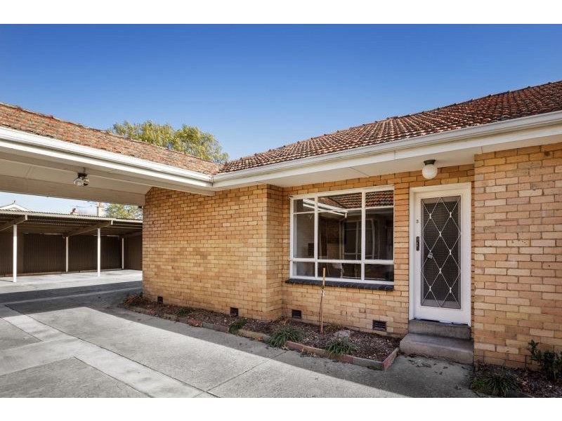 3/10-12 Chanak Street, Malvern East VIC 3145