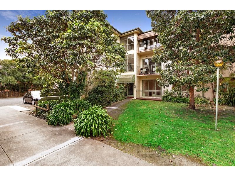 28/1553 High Street, Glen Iris VIC 3146