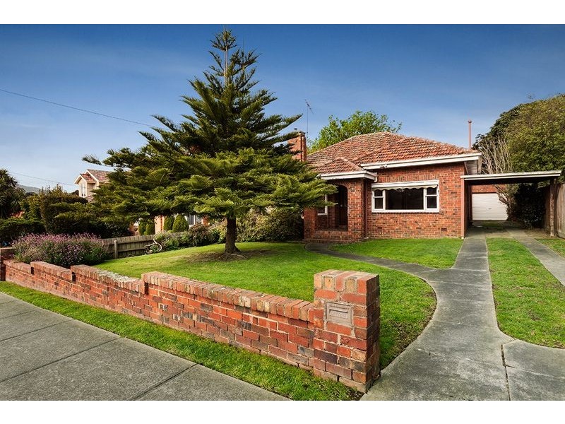 1 Nerissa Street, Glen Iris VIC 3146