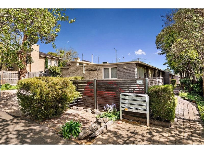 11/39 Scott Grove, Glen Iris VIC 3146