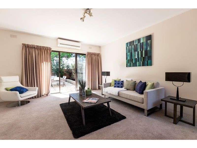 4/122 Milton Parade, Glen Iris VIC 3146
